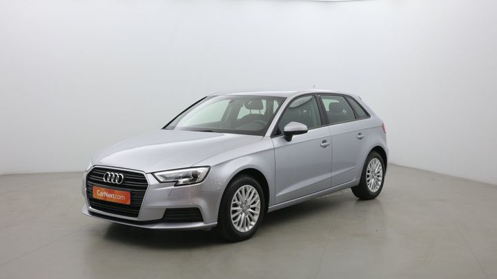 Photo 1 VIN: WAUZZZ8V8JA126116 - AUDI A3 SPORTBACK 