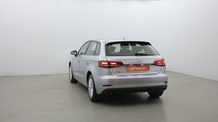 Photo 2 VIN: WAUZZZ8V8JA126116 - AUDI A3 SPORTBACK 