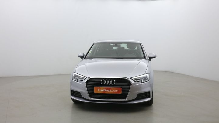 Photo 3 VIN: WAUZZZ8V8JA126116 - AUDI A3 SPORTBACK 