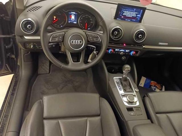 Photo 14 VIN: WAUZZZ8V8JA141201 - AUDI A3 