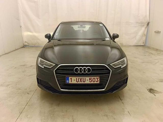 Photo 15 VIN: WAUZZZ8V8JA141201 - AUDI A3 