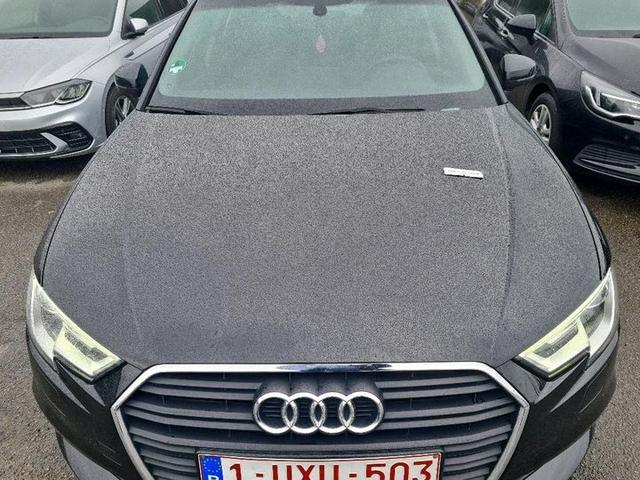 Photo 21 VIN: WAUZZZ8V8JA141201 - AUDI A3 