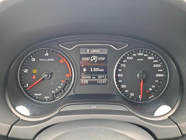 Photo 5 VIN: WAUZZZ8V8JA141201 - AUDI A3 