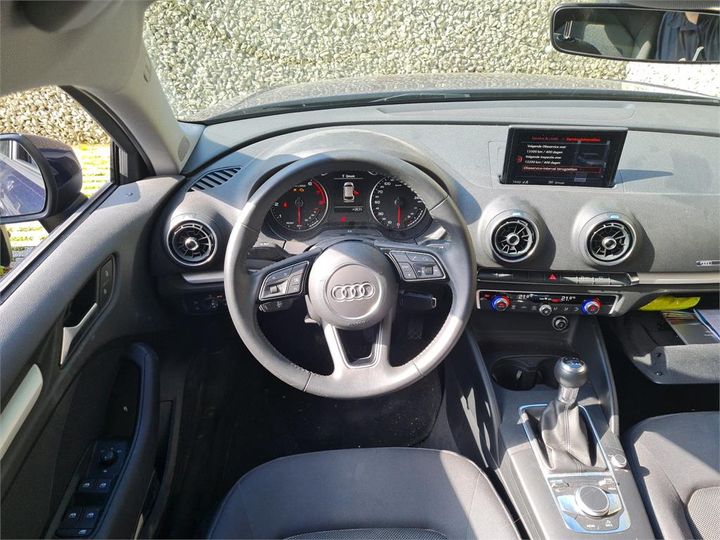 Photo 12 VIN: WAUZZZ8V8JA146320 - AUDI A3 SPORTBACK 