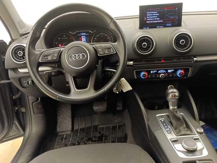 Photo 14 VIN: WAUZZZ8V8JA146818 - AUDI A3 