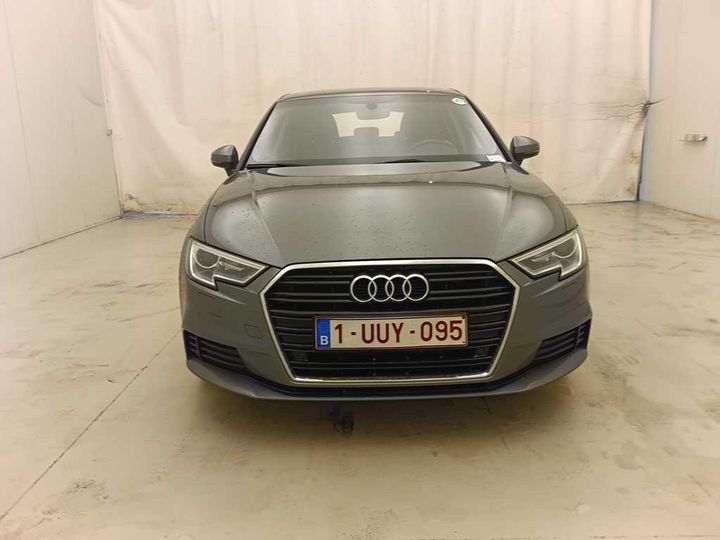 Photo 15 VIN: WAUZZZ8V8JA146818 - AUDI A3 