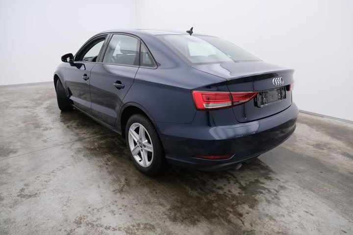 Photo 7 VIN: WAUZZZ8V8K1012389 - AUDI A3 BERLINE FL&#3916 