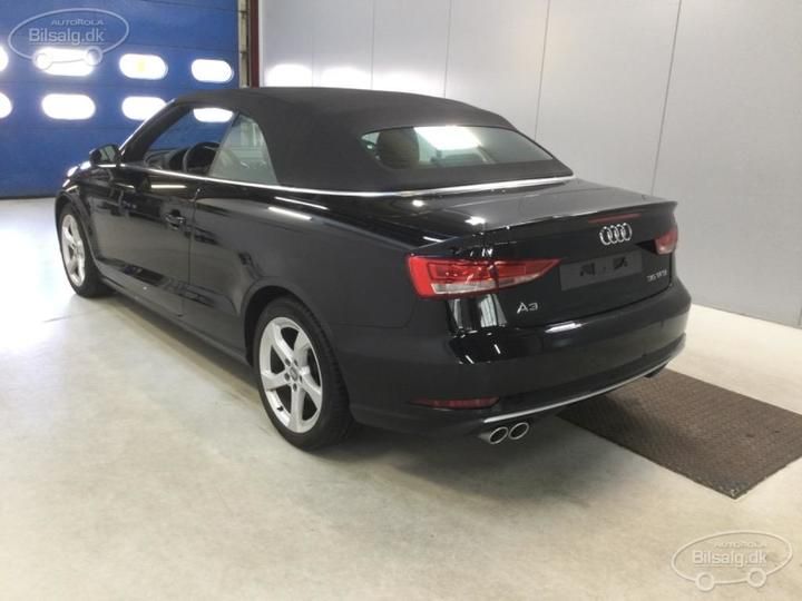 Photo 15 VIN: WAUZZZ8V8K1018015 - AUDI A3 CABRIOLET 