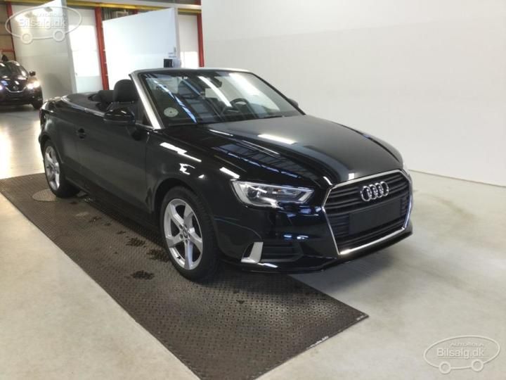 Photo 17 VIN: WAUZZZ8V8K1018015 - AUDI A3 CABRIOLET 