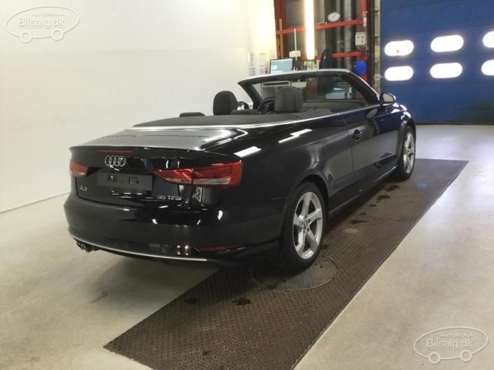 Photo 18 VIN: WAUZZZ8V8K1018015 - AUDI A3 CABRIOLET 