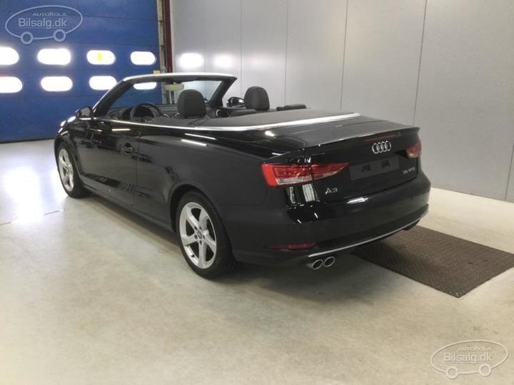 Photo 20 VIN: WAUZZZ8V8K1018015 - AUDI A3 CABRIOLET 