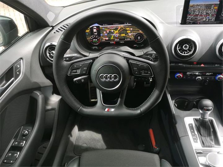 Photo 6 VIN: WAUZZZ8V8K1021061 - AUDI A3 