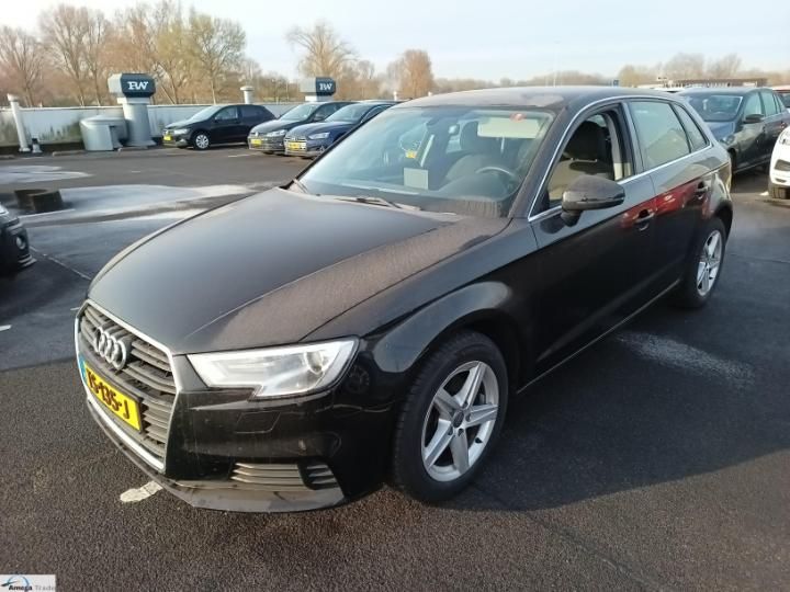 Photo 15 VIN: WAUZZZ8V8KA014899 - AUDI A3 SPORTBACK 