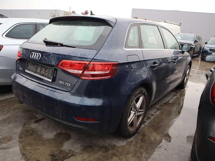 Photo 10 VIN: WAUZZZ8V8KA031041 - AUDI A3 