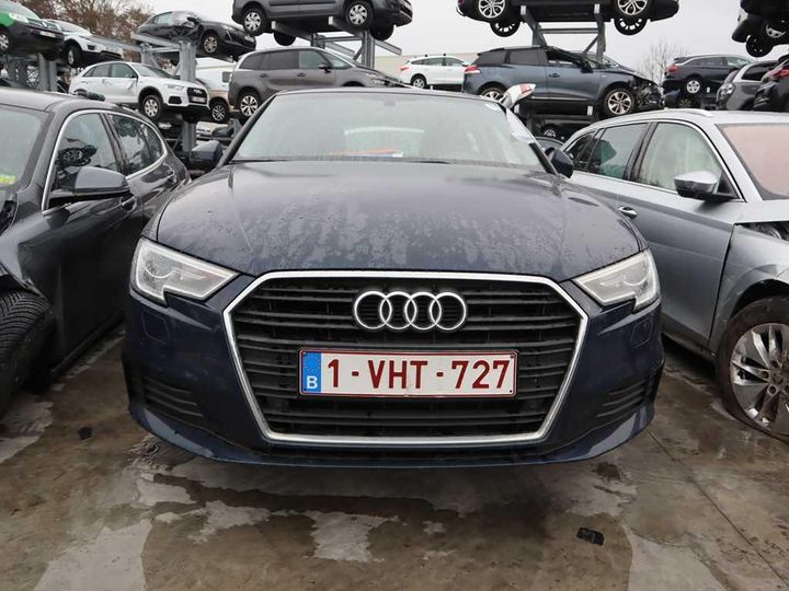 Photo 15 VIN: WAUZZZ8V8KA031041 - AUDI A3 