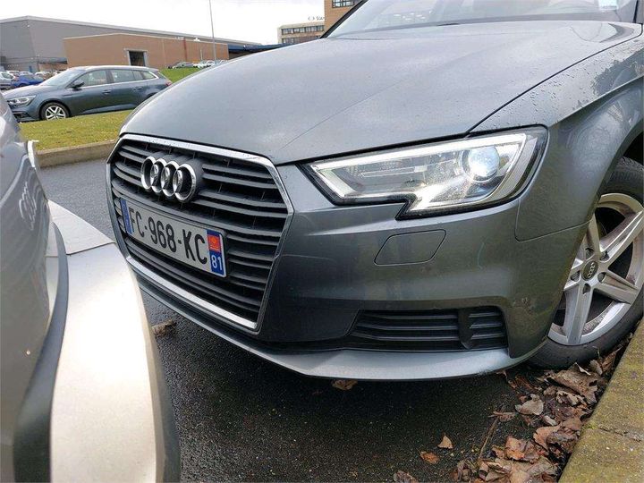 Photo 19 VIN: WAUZZZ8V8KA032447 - AUDI A3 SPORTBACK 