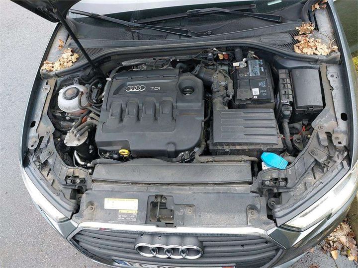 Photo 26 VIN: WAUZZZ8V8KA032447 - AUDI A3 SPORTBACK 