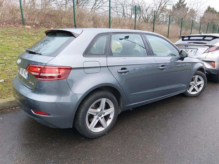 Photo 3 VIN: WAUZZZ8V8KA032447 - AUDI A3 SPORTBACK 