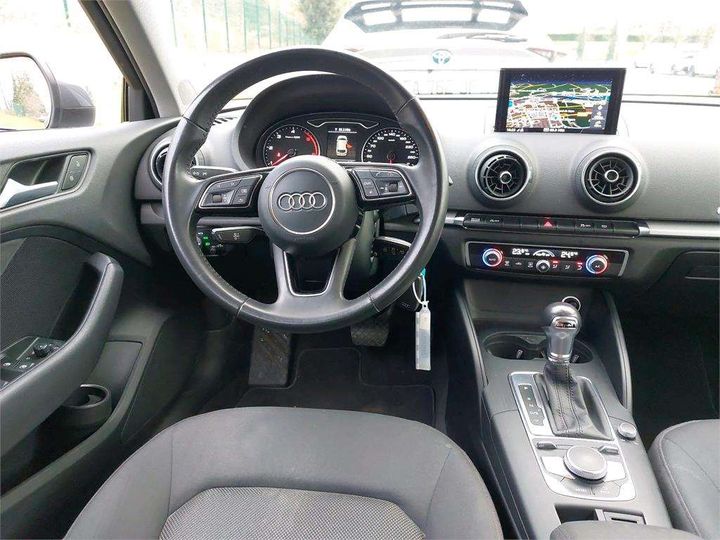 Photo 4 VIN: WAUZZZ8V8KA032447 - AUDI A3 SPORTBACK 