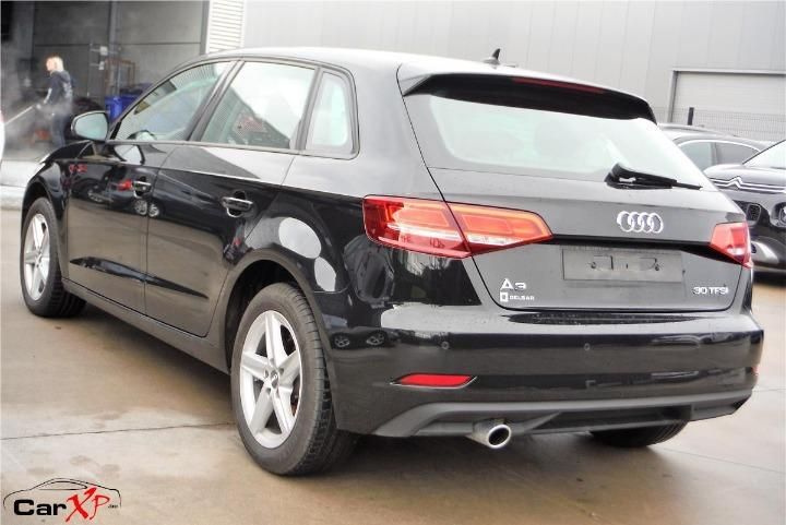 Photo 5 VIN: WAUZZZ8V8KA048499 - AUDI A3 SPORTBACK 