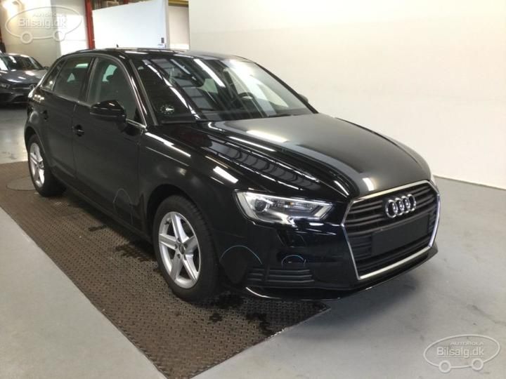 Photo 13 VIN: WAUZZZ8V8KA048731 - AUDI A3 SPORTBACK 