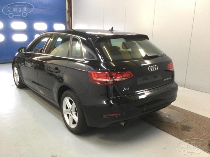 Photo 16 VIN: WAUZZZ8V8KA048731 - AUDI A3 SPORTBACK 