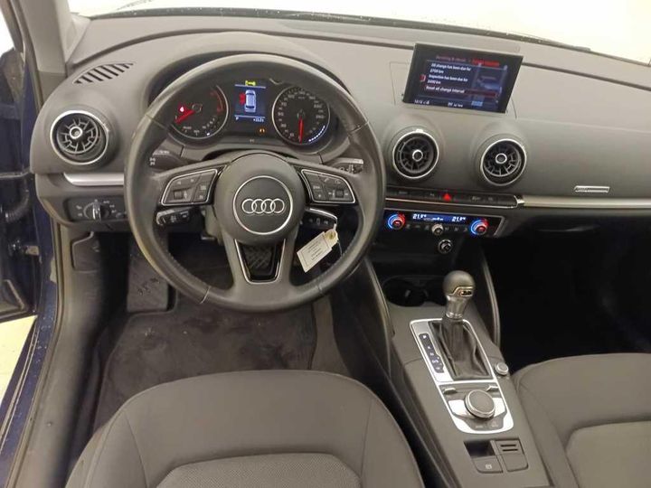 Photo 15 VIN: WAUZZZ8V8KA049202 - AUDI A3 