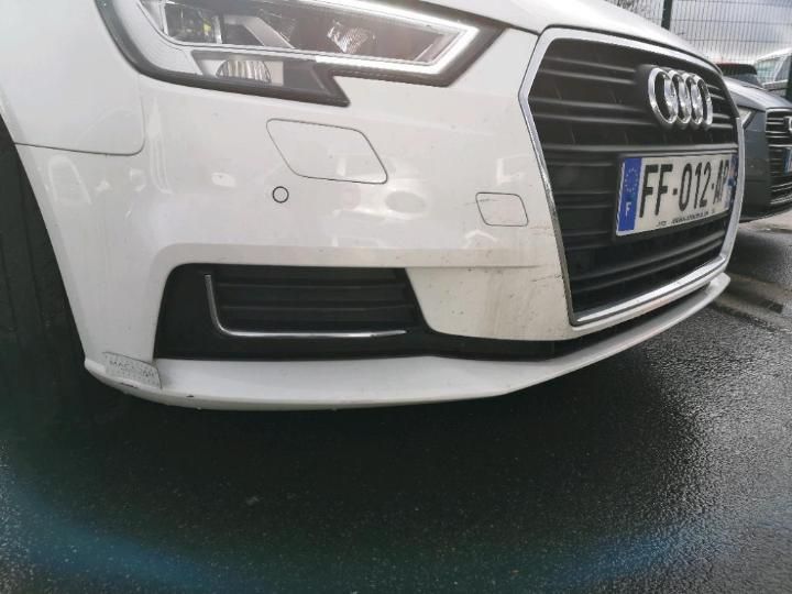 Photo 16 VIN: WAUZZZ8V8KA051127 - AUDI A3 SPORTBACK 