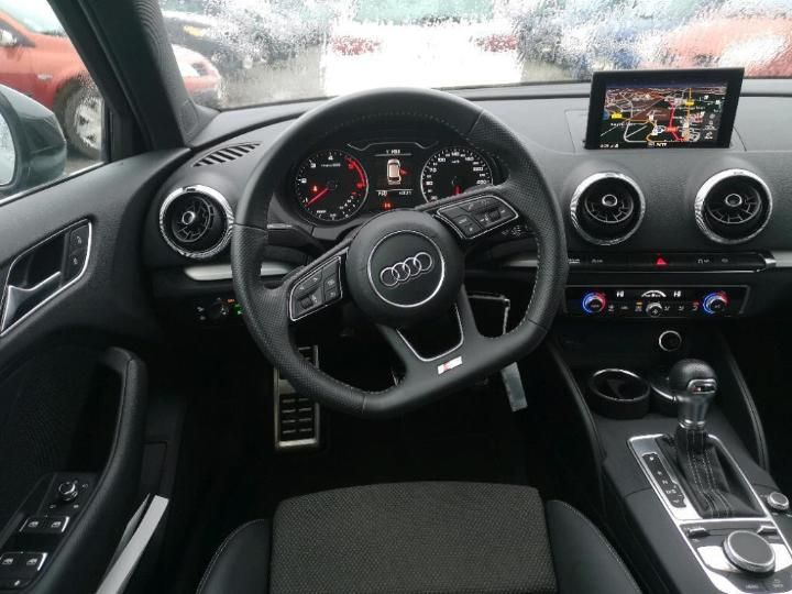 Photo 3 VIN: WAUZZZ8V8KA051354 - AUDI A3 SPORTBACK 