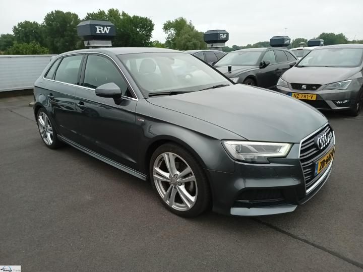 Photo 12 VIN: WAUZZZ8V8KA051922 - AUDI A3 SPORTBACK 