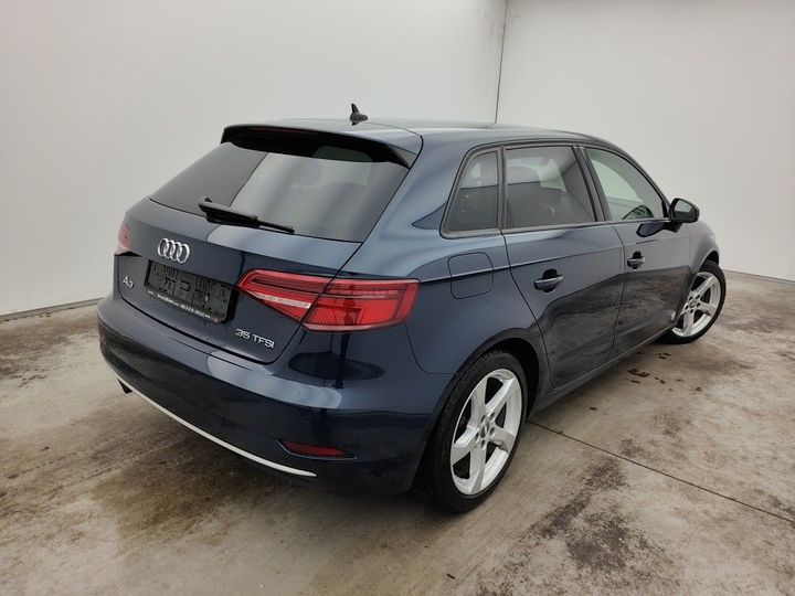 Photo 2 VIN: WAUZZZ8V8KA054691 - AUDI A3 SPORTBACK FL&#3916 