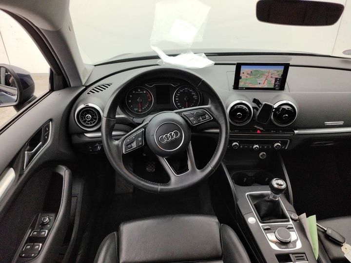 Photo 9 VIN: WAUZZZ8V8KA054691 - AUDI A3 SPORTBACK FL&#3916 