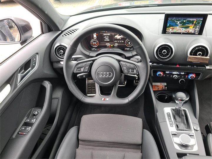 Photo 6 VIN: WAUZZZ8V8KA063584 - AUDI A3 