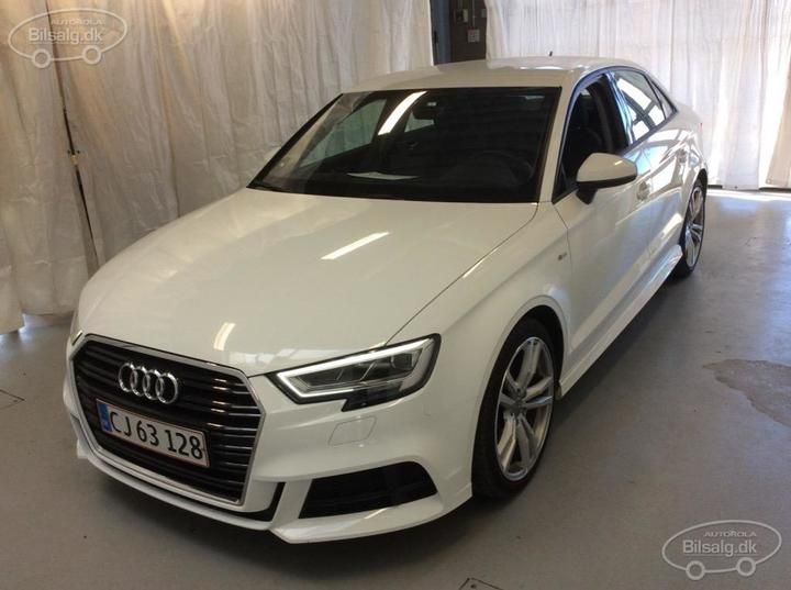 Photo 0 VIN: WAUZZZ8V8KA064332 - AUDI A3 SALOON 