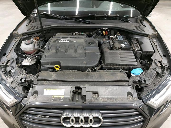 Photo 10 VIN: WAUZZZ8V8KA071328 - AUDI A3 SPORTBACK 