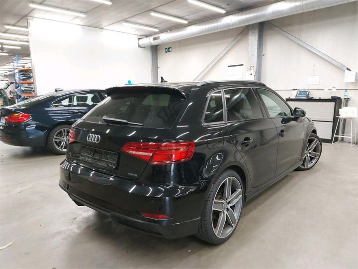 Photo 2 VIN: WAUZZZ8V8KA071328 - AUDI A3 SPORTBACK 