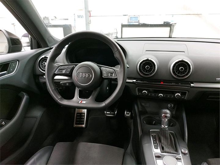 Photo 8 VIN: WAUZZZ8V8KA071328 - AUDI A3 SPORTBACK 