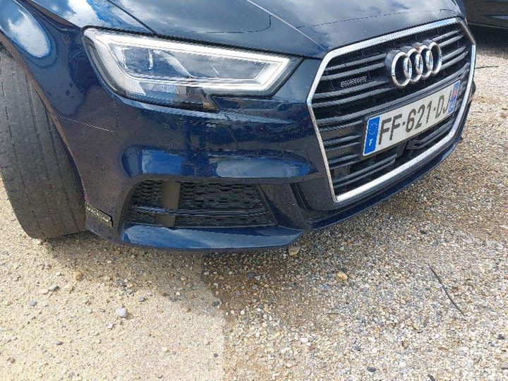 Photo 25 VIN: WAUZZZ8V8KA072463 - AUDI A3 SPORTBACK 