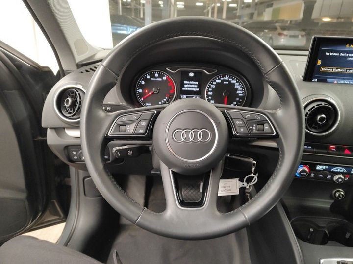 Photo 24 VIN: WAUZZZ8V8KA081860 - AUDI A3 SPORTBACK FL'16 