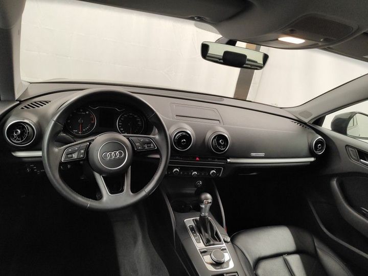 Photo 8 VIN: WAUZZZ8V8KA081860 - AUDI A3 SPORTBACK FL'16 