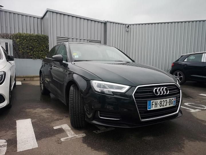 Photo 18 VIN: WAUZZZ8V8KA111598 - AUDI A3 SPORTBACK 