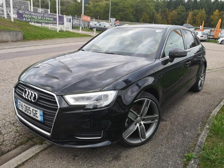 Photo 0 VIN: WAUZZZ8V8KA111875 - AUDI A3 SPORTBACK 