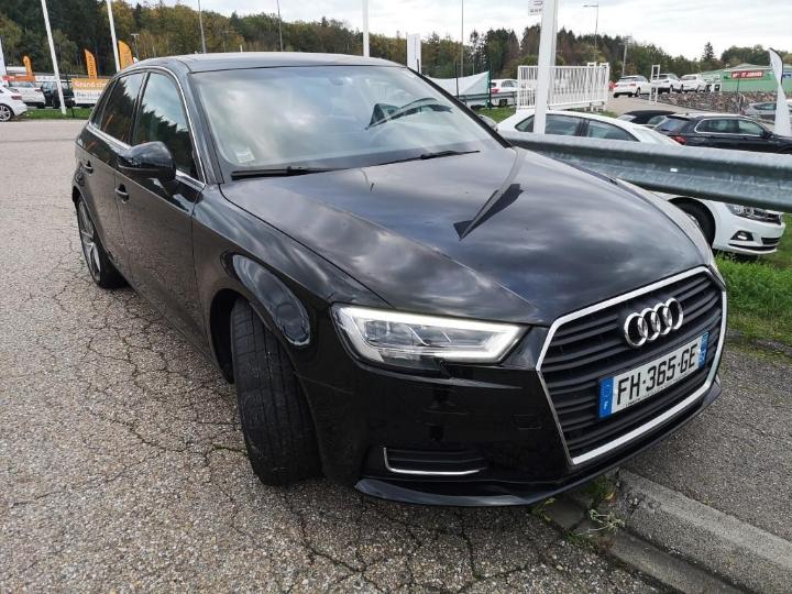 Photo 22 VIN: WAUZZZ8V8KA111875 - AUDI A3 SPORTBACK 