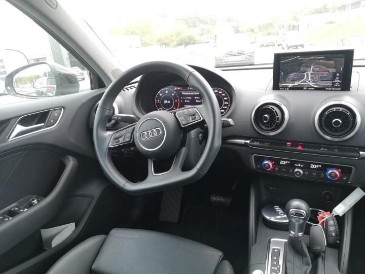 Photo 7 VIN: WAUZZZ8V8KA111875 - AUDI A3 SPORTBACK 