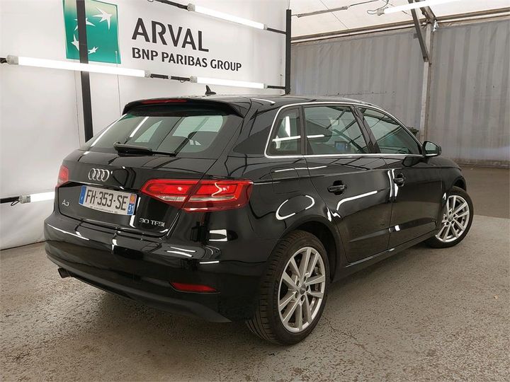 Photo 2 VIN: WAUZZZ8V8KA112895 - AUDI A3 SPORTBACK 