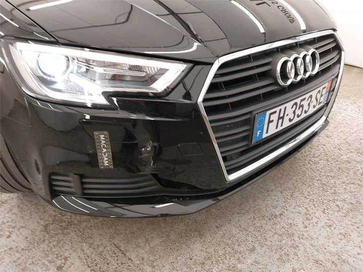 Photo 21 VIN: WAUZZZ8V8KA112895 - AUDI A3 SPORTBACK 