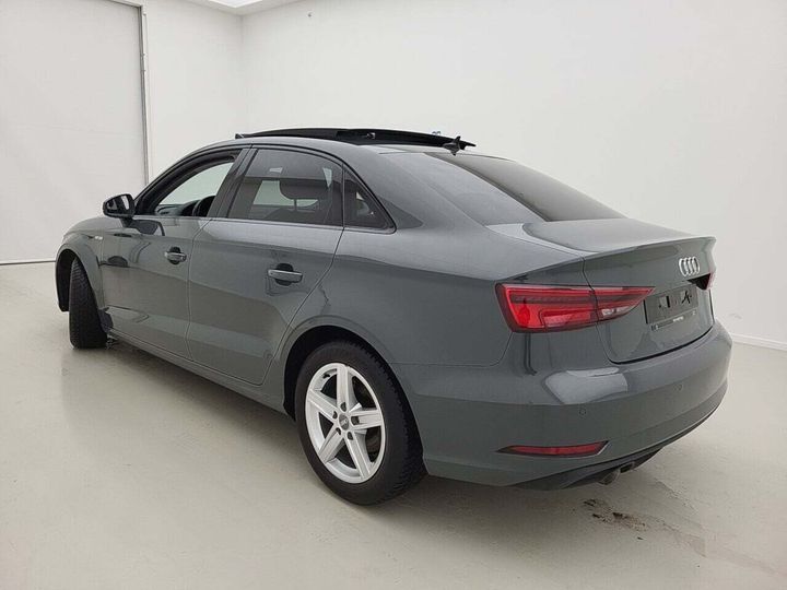 Photo 26 VIN: WAUZZZ8V8KA118261 - AUDI A3 