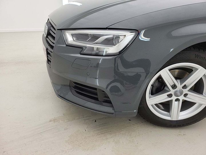 Photo 6 VIN: WAUZZZ8V8KA118261 - AUDI A3 