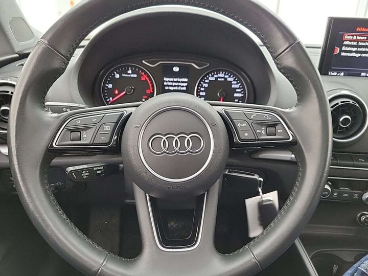 Photo 9 VIN: WAUZZZ8V8KA118261 - AUDI A3 