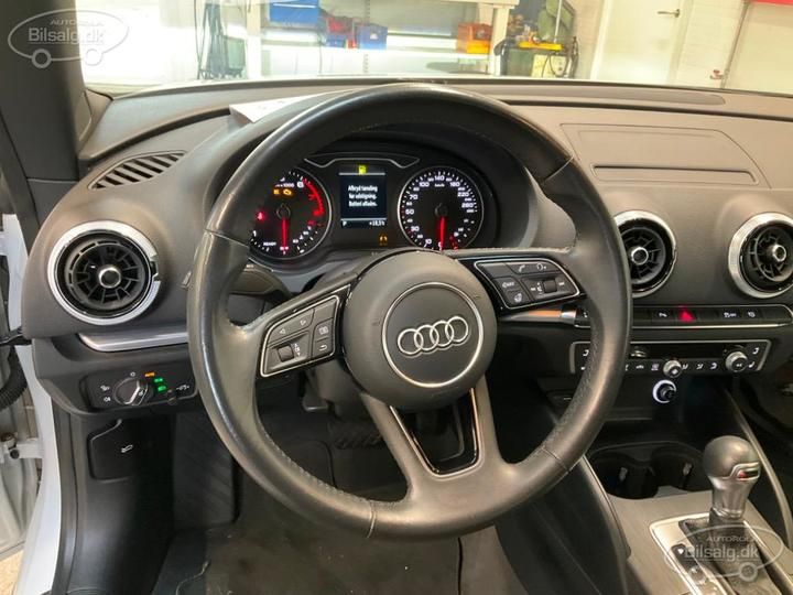 Photo 12 VIN: WAUZZZ8V8L1004682 - AUDI A3 CABRIOLET 